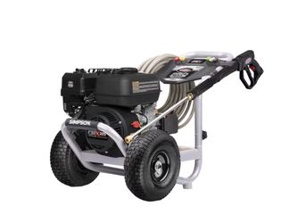 NEW! SIMPSON Pro Series 3700 PSI Cold Water Gas Powerer Pressure Washer Model # PS61370