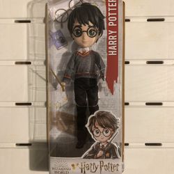 Harry Potter Doll 