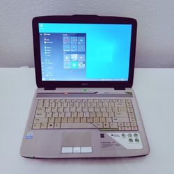 Acer Laptop