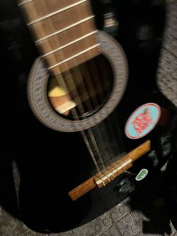 🎸 guitar