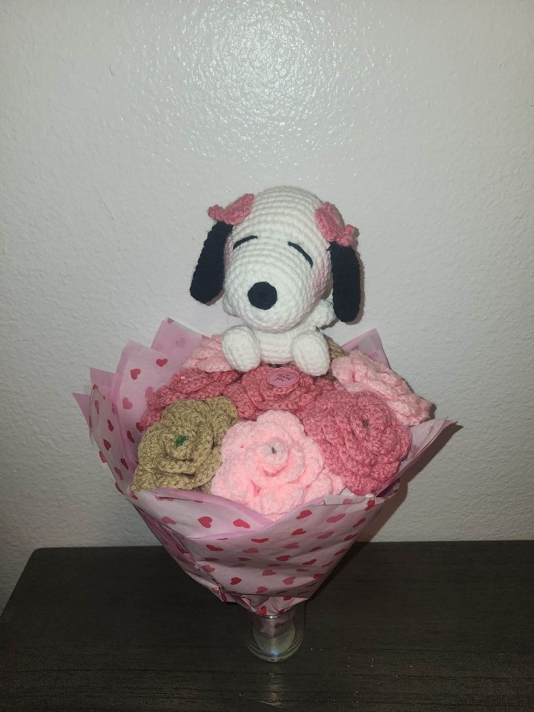 Ramos A Crochet