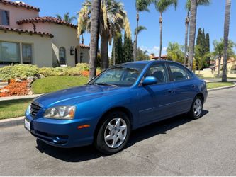 Hyundai Elantra _ Only 50k Miles!!!!