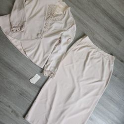 Vintage Daymor Couture Dress (NEW)