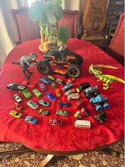 Toys