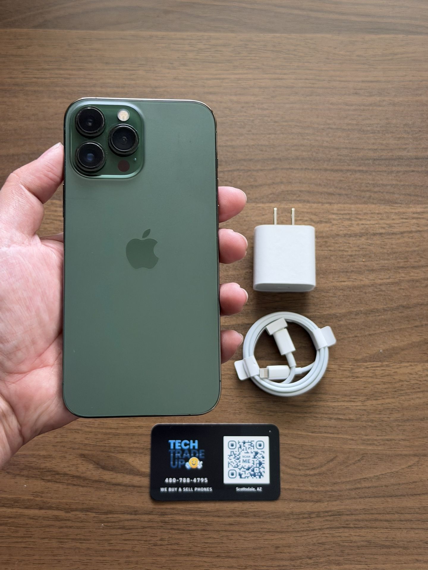 iPhone 13 Pro Max 256Gb Unlocked