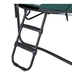 Trampolíne Ladder 