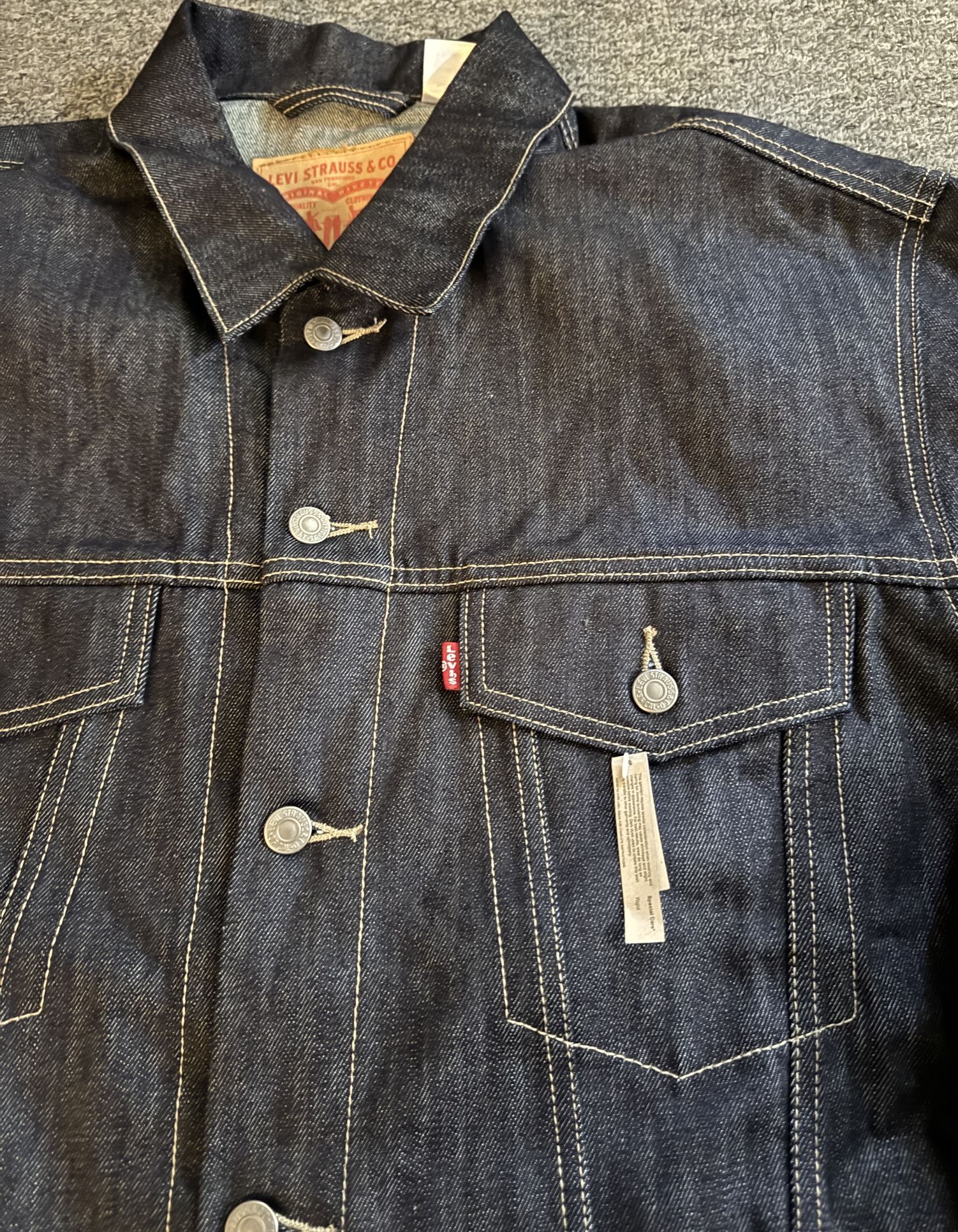 Levi’s Jacket
