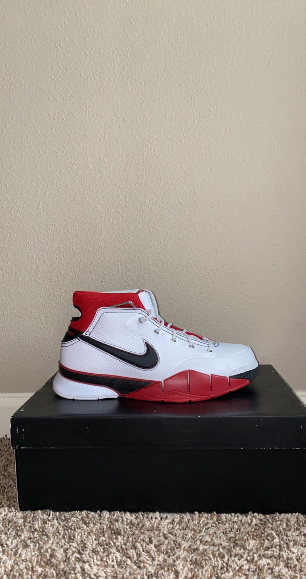 Kobe 1 “Allstar”