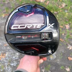 Wilson Cortex Driver 10.5