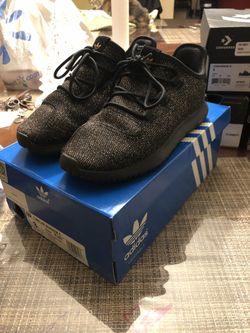 Adidas tubular kids size 3y