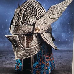 Elden Ring Life Size Wyder 1:1