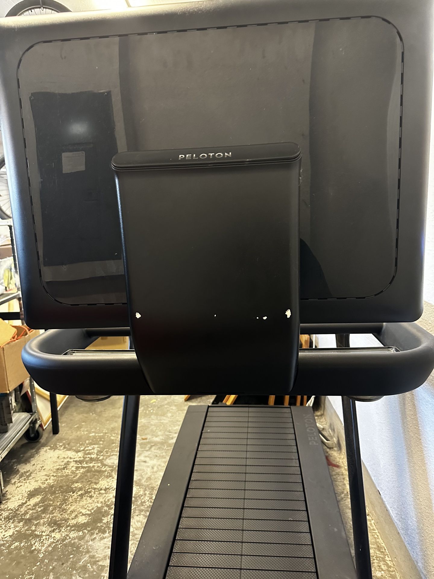 Peloton Treadmill