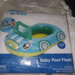 BRAND NEW BABY FLOAT 5 FIRM LOOK MY POST TONS ITEM