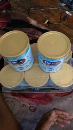 Brand new enfamil Neuro pro formula