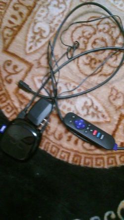 ROKU SET
