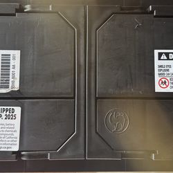 MOPAR 49/H8-AGM. 🆕