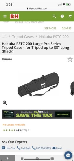 Lighting photo movie equipment bag case