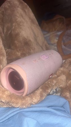 Jbl charge 4