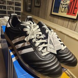 New Adidas Samba Japan Size 12