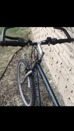 Huffy Blades Green Mountain Bike for Sale in Lakewood CO OfferUp