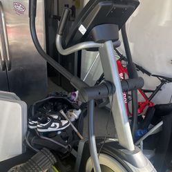Elliptical 
