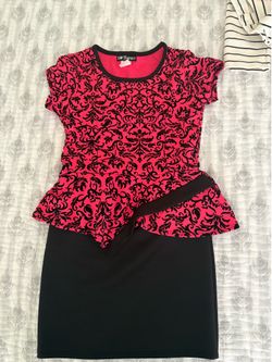 Girls Dress
