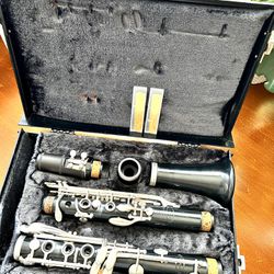 Student Clarinet