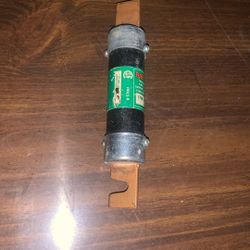 Bussmann Fusetron FRN-R-70 Fuse 