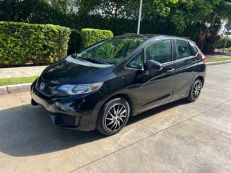 2015 Honda FIT