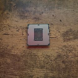 Intel core i7 cpu