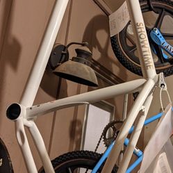 SE, GT, HARO, REDLINE,  26" SHOWTIME FRAME