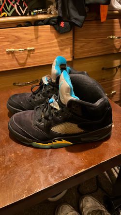 Jordan 5 retros