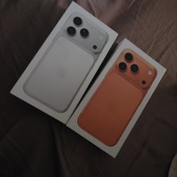 Iphone 17 Pro 256gb Unlocked 