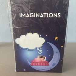 Imaginations Card Game