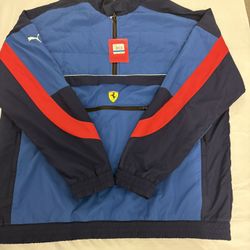 Puma jacket