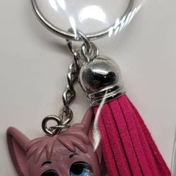 Disney Keychains 