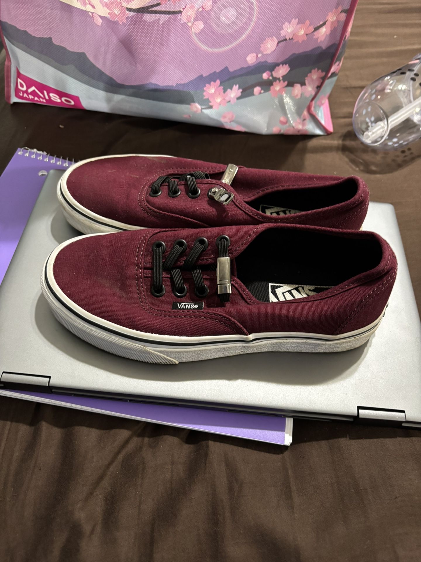 Vans