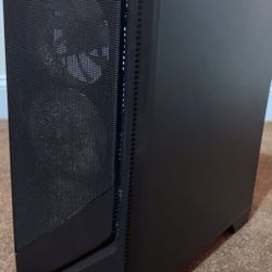 Gaming PC (NEW)