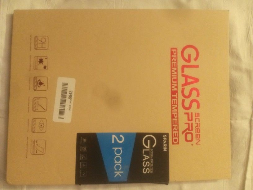 Tablet Screen Protector