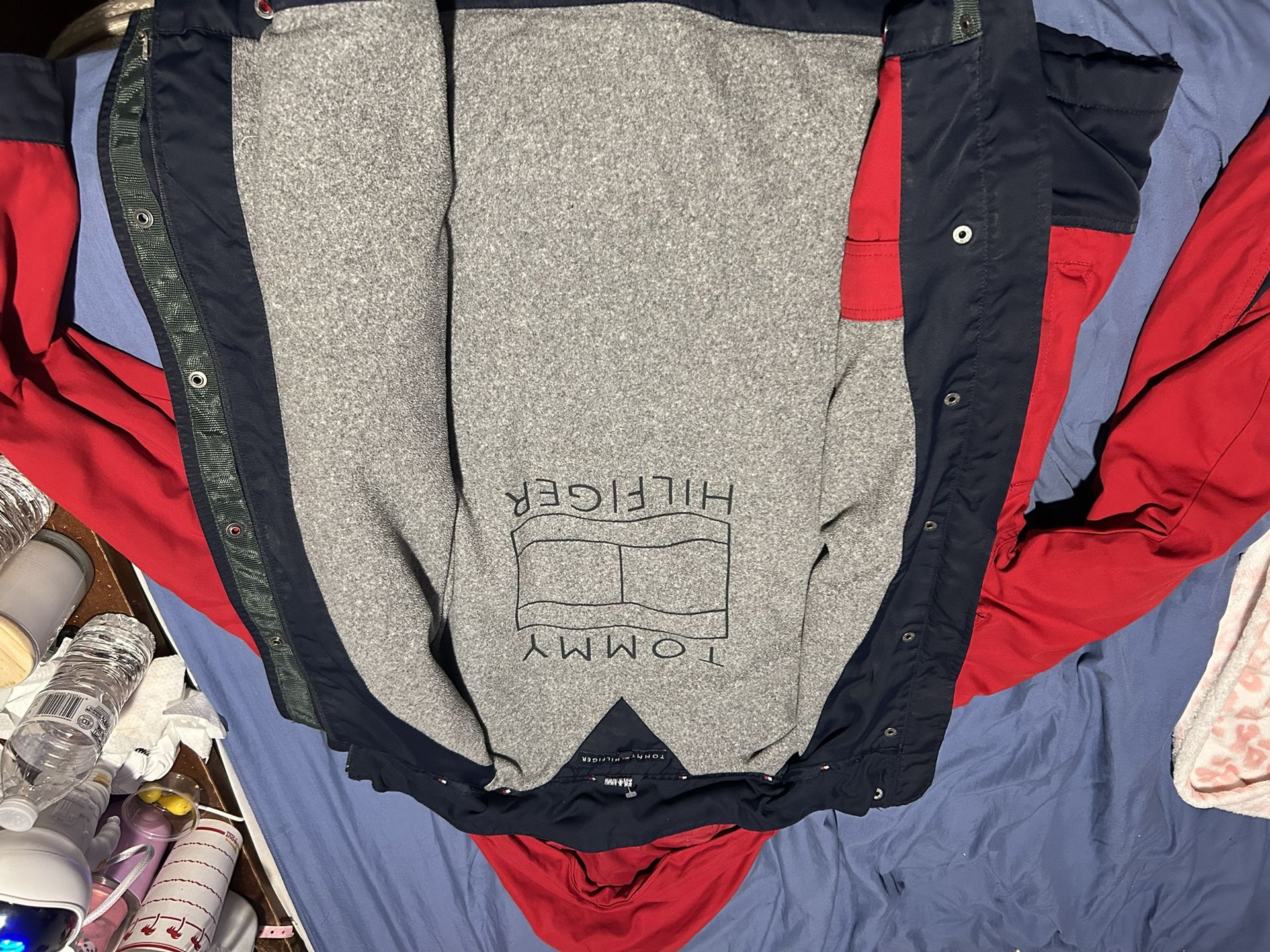 Vintage Tommy Hilfiger Jacket