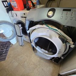 Washer And Dryer Repair 