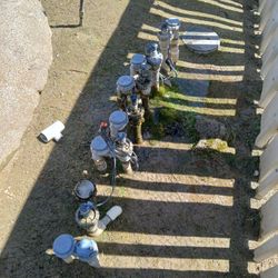 Sprinkler, Lawn,garden 