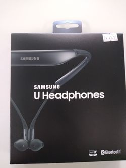 Samsung u headphones
