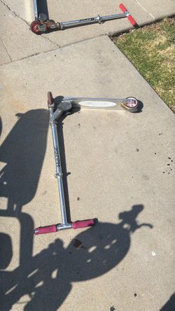 Scooters