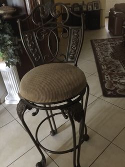 Stool chair