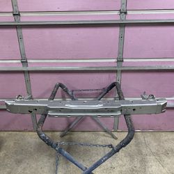 2002-2007 Subaru Impreza WRX / STI Rear Bumper Reinforcement OEM