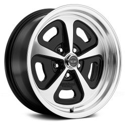 AMERICAN RACING WHEELS VN501 (Hablamos Español)