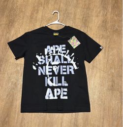 Bape shirt