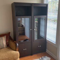 Wall Cabinet Unit