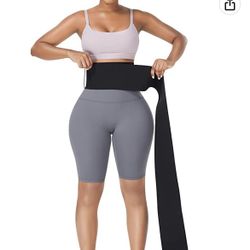 Waist Trainer And Abs Machine